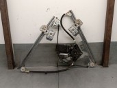 Recambio de elevalunas delantero izquierdo para skoda octavia berlina (1u2) 1.6 referencia OEM IAM 1U0837401C 1U0837401C 