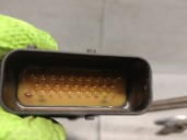 Recambio de elevalunas delantero izquierdo para skoda octavia berlina (1u2) 1.6 referencia OEM IAM 1U0837401C 1U0837401C 