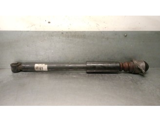 Recambio de amortiguador trasero izquierdo para audi a1 sportback (8xa, 8xf) 1.4 tdi referencia OEM IAM 6C0512011BA 6C0513025AT 