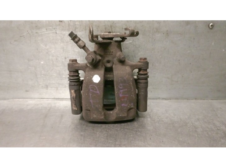 Recambio de pinza freno trasera derecha para opel insignia a (g09) 2.0 cdti (68) referencia OEM IAM 13370464 542181 