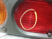 Recambio de piloto trasero derecho para nissan terrano/terrano.ii (r20) 2.7 turbodiesel referencia OEM IAM 265500X001 265500X001