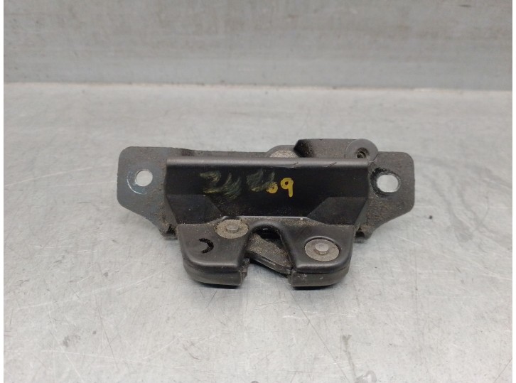 Recambio de cerradura maletero / porton para citroën xsara berlina 1.6 referencia OEM IAM 871951 871951 