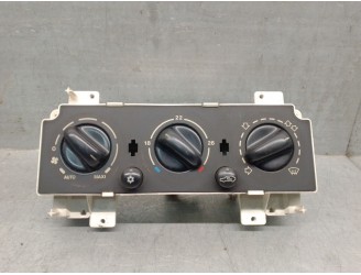 Recambio de mando calefaccion / aire acondicionado para citroën xsara berlina 1.6 referencia OEM IAM 654524A 6451CN 920460 BITRO