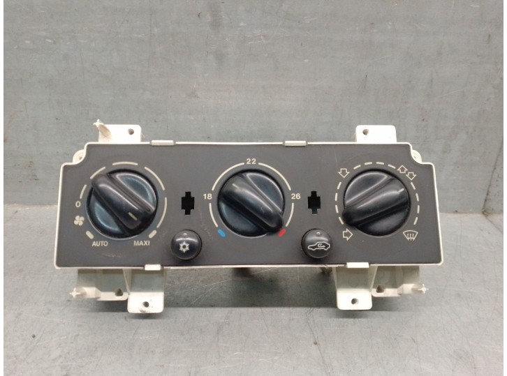Recambio de mando calefaccion / aire acondicionado para citroën xsara berlina 1.6 referencia OEM IAM 654524A 6451CN 920460 BITRO