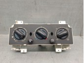 Recambio de mando calefaccion / aire acondicionado para citroën xsara berlina 1.6 referencia OEM IAM 654524A 6451CN 920460 BITRO