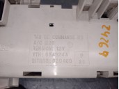 Recambio de mando calefaccion / aire acondicionado para citroën xsara berlina 1.6 referencia OEM IAM 654524A 6451CN 920460 BITRO