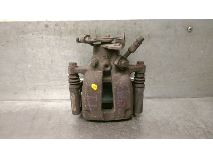 Recambio de pinza freno trasera izquierda para opel insignia a (g09) 2.0 cdti (68) referencia OEM IAM 13370463 542180 