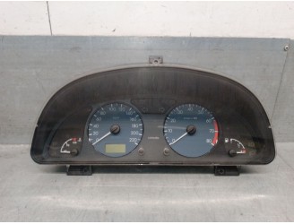 Recambio de cuadro instrumentos para citroën xsara berlina 1.6 referencia OEM IAM 9645727180 6104QN 