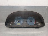 Recambio de cuadro instrumentos para citroën xsara berlina 1.6 referencia OEM IAM 9645727180 6104QN 