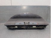 Recambio de cuadro instrumentos para citroën xsara berlina 1.6 referencia OEM IAM 9645727180 6104QN 