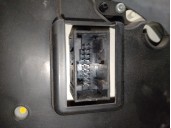 Recambio de cuadro instrumentos para citroën xsara berlina 1.6 referencia OEM IAM 9645727180 6104QN 