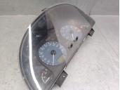 Recambio de cuadro instrumentos para citroën xsara berlina 1.6 referencia OEM IAM 9645727180 6104QN 