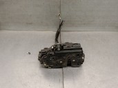 Recambio de cerradura puerta trasera derecha para skoda octavia berlina (1u2) 1.6 referencia OEM IAM 3B4839016AL 3B4839016M 