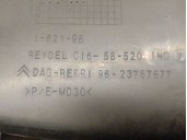 Recambio de guantera para citroën xsara berlina 1.6 referencia OEM IAM 9623787677 8214PC 