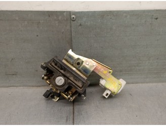 Recambio de maneta exterior porton para skoda octavia berlina (1u2) 1.6 referencia OEM IAM 1U6827565J 1U6827565J 