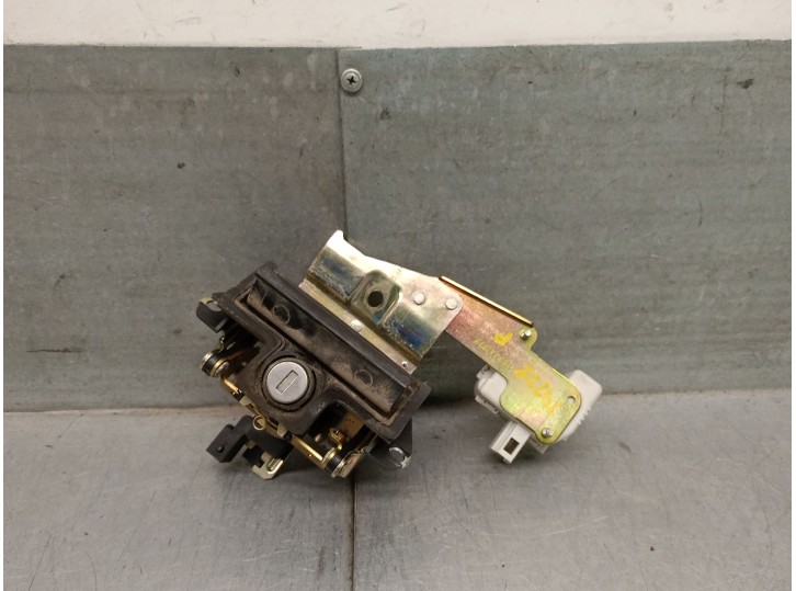 Recambio de maneta exterior porton para skoda octavia berlina (1u2) 1.6 referencia OEM IAM 1U6827565J 1U6827565J 