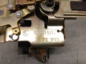 Recambio de maneta exterior porton para skoda octavia berlina (1u2) 1.6 referencia OEM IAM 1U6827565J 1U6827565J 