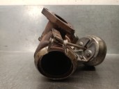 Recambio de turbocompresor para opel zafira tourer 2.0 cdti cat referencia OEM IAM 55596485 861076 7887783 GARRET