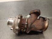 Recambio de turbocompresor para opel zafira tourer 2.0 cdti cat referencia OEM IAM 55596485 861076 7887783 GARRET