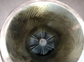 Recambio de turbocompresor para opel zafira tourer 2.0 cdti cat referencia OEM IAM 55596485 861076 7887783 GARRET