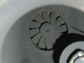 Recambio de turbocompresor para opel zafira tourer 2.0 cdti cat referencia OEM IAM 55596485 861076 7887783 GARRET