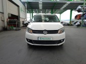 volkswagen touran (1t3) del año 2011