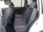 volkswagen touran (1t3) del año 2011