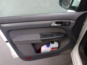 volkswagen touran (1t3) del año 2011