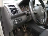 volkswagen touran (1t3) del año 2011