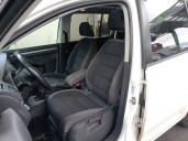 volkswagen touran (1t3) del año 2011