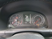 volkswagen touran (1t3) del año 2011