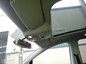 volkswagen touran (1t3) del año 2011