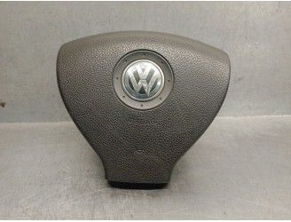 Recambio de airbag delantero izquierdo para volkswagen touran (1t1, 1t2) 2.0 tdi referencia OEM IAM 5N0880201A 5N0880201A 