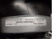 Recambio de airbag delantero izquierdo para volkswagen touran (1t1, 1t2) 2.0 tdi referencia OEM IAM 5N0880201A 5N0880201A 