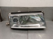 Recambio de faro derecho para skoda octavia berlina (1u2) 1.6 referencia OEM IAM 1U1941018P 1U1941018P 