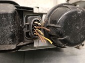 Recambio de faro derecho para skoda octavia berlina (1u2) 1.6 referencia OEM IAM 1U1941018P 1U1941018P 