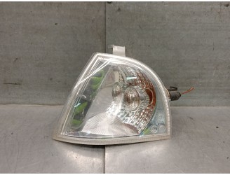 Recambio de piloto delantero izquierdo para skoda octavia berlina (1u2) 1.6 referencia OEM IAM 1U0953155D 1U0953155D 