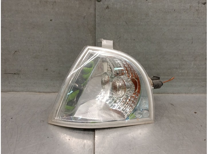 Recambio de piloto delantero izquierdo para skoda octavia berlina (1u2) 1.6 referencia OEM IAM 1U0953155D 1U0953155D 