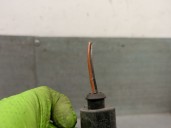 Recambio de piloto delantero izquierdo para skoda octavia berlina (1u2) 1.6 referencia OEM IAM 1U0953155D 1U0953155D 