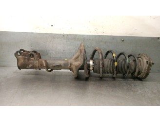Recambio de amortiguador trasero izquierdo para kia cerato 2.0 turbodiesel cat referencia OEM IAM 553512F200 553512F200 
