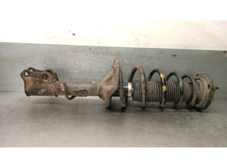 Recambio de amortiguador trasero izquierdo para kia cerato 2.0 turbodiesel cat referencia OEM IAM 553512F200 553512F200 