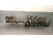 Recambio de amortiguador trasero izquierdo para kia cerato 2.0 turbodiesel cat referencia OEM IAM 553512F200 553512F200 