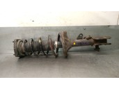 Recambio de amortiguador trasero izquierdo para kia cerato 2.0 turbodiesel cat referencia OEM IAM 553512F200 553512F200 
