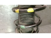 Recambio de amortiguador trasero izquierdo para kia cerato 2.0 turbodiesel cat referencia OEM IAM 553512F200 553512F200 