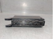 Replacement relay for Mercedes-Benz C-Class (W202) saloon 1.8 16V cat OEM IAM reference 2025420232 332824 TEMIC