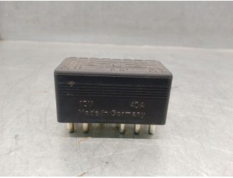 Recambio de rele para mercedes-benz clase c (w202) berlina 1.8 16v cat referencia OEM IAM 0015428219  