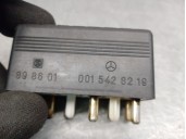 Recambio de rele para mercedes-benz clase c (w202) berlina 1.8 16v cat referencia OEM IAM 0015428219 