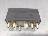 Recambio de rele para mercedes-benz clase c (w202) berlina 1.8 16v cat referencia OEM IAM 0015428219 