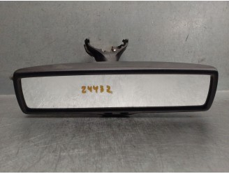 Recambio de espejo interior para volkswagen touran (1t1, 1t2) 2.0 tdi referencia OEM IAM 4B0971834 1K0857511B 