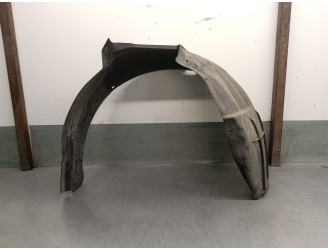 Recambio de paso rueda delantero izquierdo para skoda octavia berlina (1u2) 1.6 referencia OEM IAM 1U0809961 1U0809961 